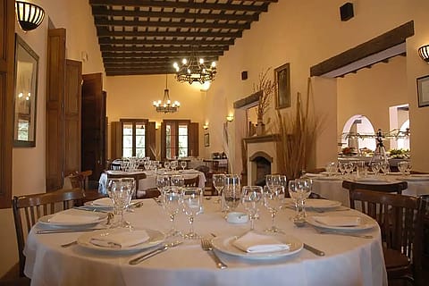 Rodizio Campo 2