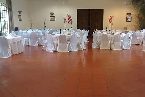 Rodizio Campo 4