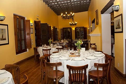 Rodizio Campo 5