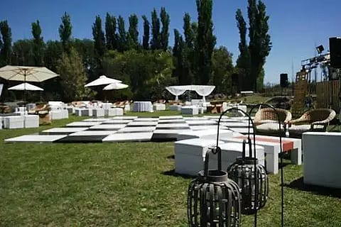 Casa del Alma 2