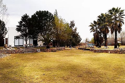 Casa del Alma 4