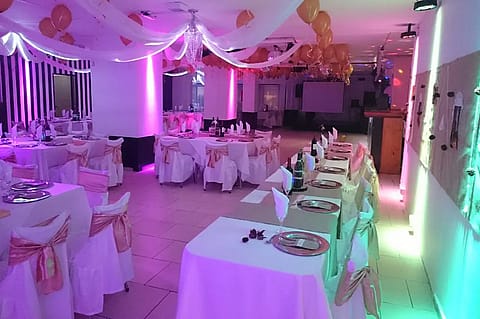 Salón Fenix 2