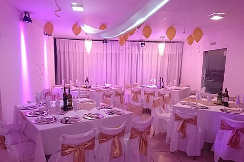 Salón Fenix 3