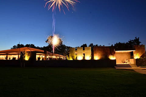 Quinta Las Rosas 2