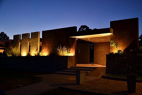 Quinta Las Rosas 3