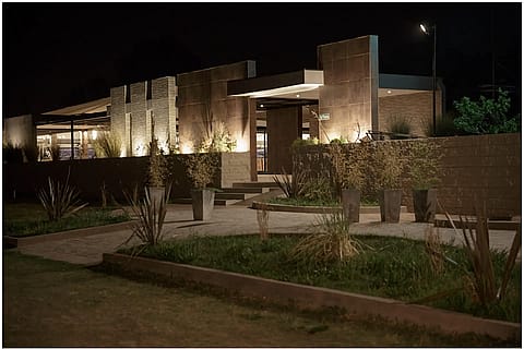 Quinta Las Rosas 4