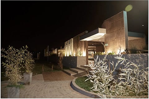 Quinta Las Rosas 5