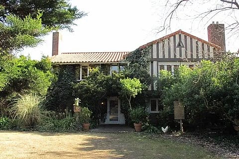 Casa del Mar 2