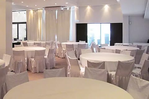 Premium Tower Suites 2