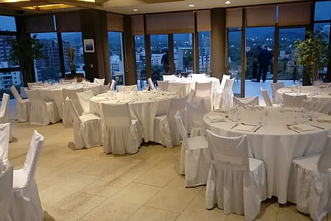 Premium Tower Suites 5