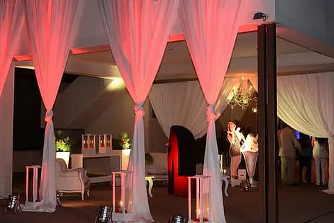 Salón Aero Club 2