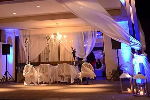 Salón Aero Club 3