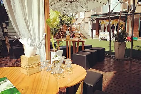 Quincho Eventos 2
