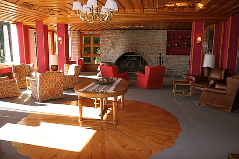 Hotel Tunquelén Villa Llao Llao 2