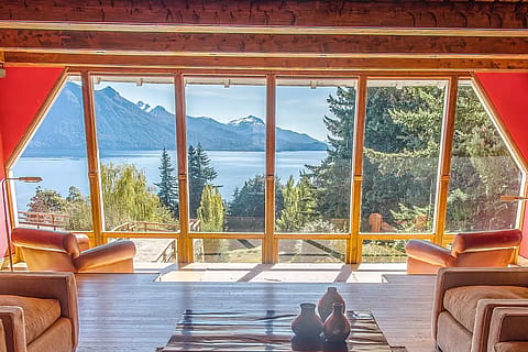 Hotel Tunquelén Villa Llao Llao 3