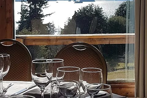 Hotel Tunquelén Villa Llao Llao 5