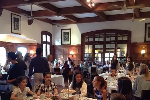 Hurlingham Club