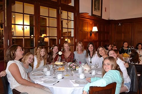 Hurlingham Club 2