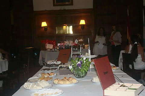 Hurlingham Club 3