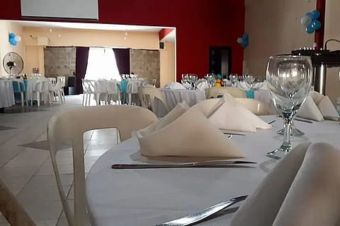 Mamba Eventos