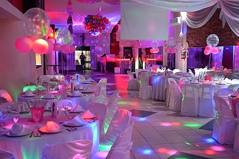 Mamba Eventos 2