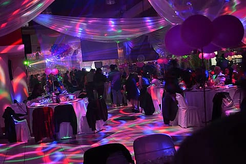 Mamba Eventos 3