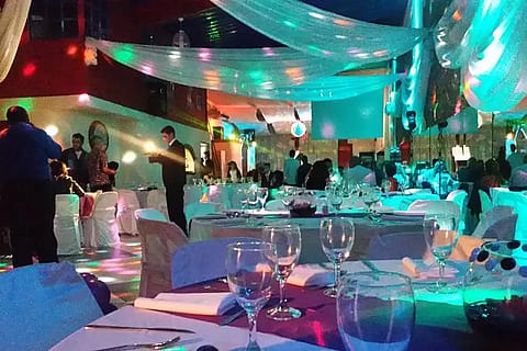 Mamba Eventos 4