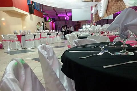 Mamba Eventos 5