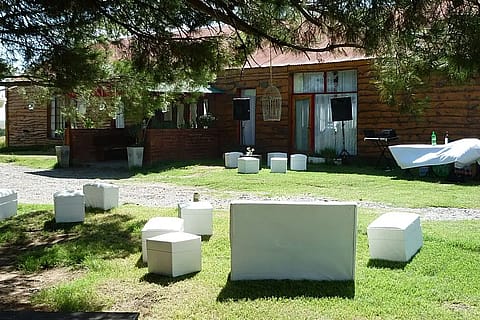 Estancia Loma del Rodeo 3