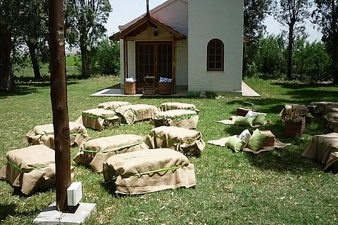 Estancia Loma del Rodeo 4