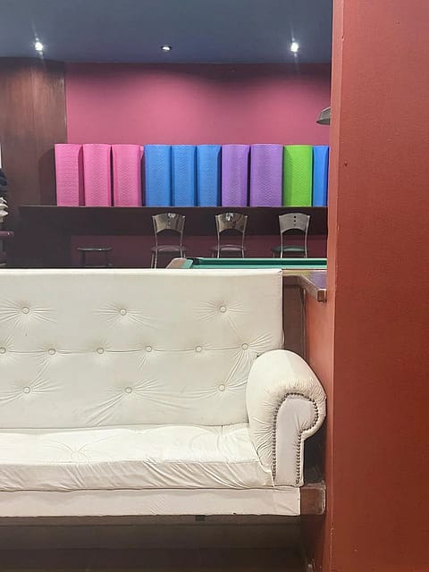 Las Moras Multiespacio 5