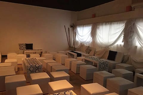 Chevika Eventos 2