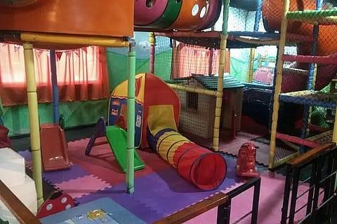 Chevika Eventos 4