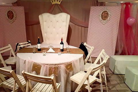 Chevika Eventos 5