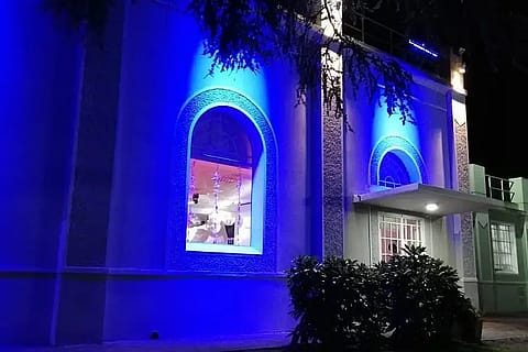 El Pinar - Bahía Blanca 3