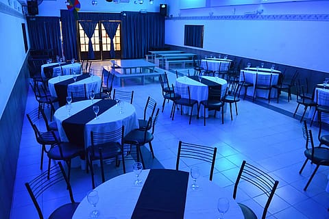 Faem Eventos