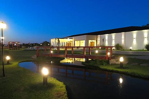 Colon Center
