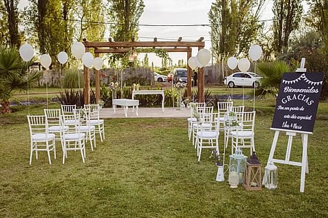 Entre Olivos Eventos 2