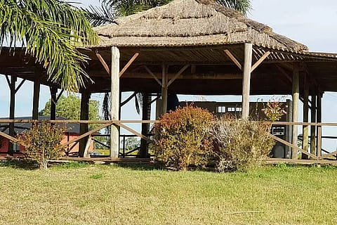 Los Charitos 4