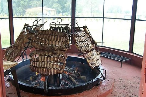 Los Charitos 5