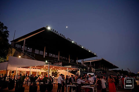 Espacio Márquez