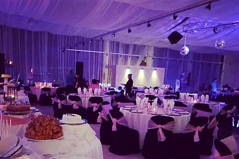 Salón Alma 5