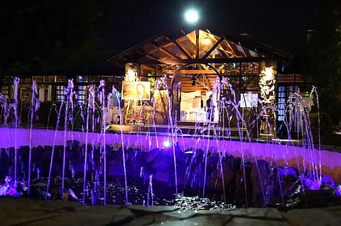 Cavagnaro Eventos