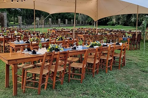 Estancia Loma Verde 4