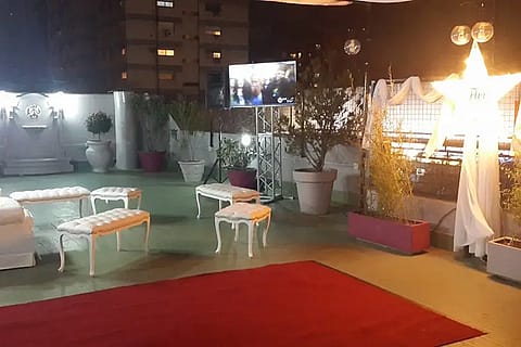 Espacio 1805 Eventos 3