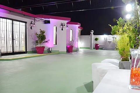 Espacio 1805 Eventos 4