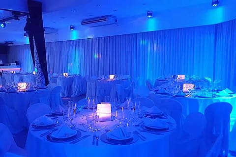 Espacio 1805 Eventos 5