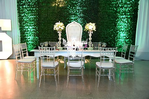 Salón Benevento 3