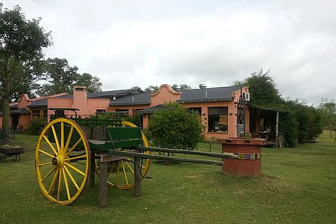 Pampas del Sur 5