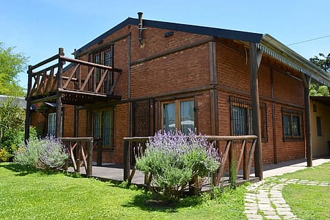 Campo Naranjo 2